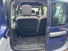Dacia Logan MCV 1.6 Voiture accidentée (2007, Bleu)