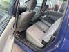 Dacia Logan MCV 1.6 Voiture accidentée (2007, Bleu)