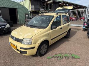Fiat Panda 1.1 Fire  (Épave)