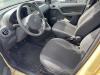 Fiat Panda 1.1 Fire Salvage vehicle (2007, Yellow)