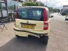 Fiat Panda 1.1 Fire Salvage vehicle (2007, Yellow)