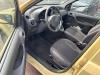 Fiat Panda 1.1 Fire Salvage vehicle (2007, Yellow)