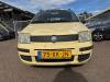 Fiat Panda 1.1 Fire Salvage vehicle (2007, Yellow)