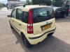 Fiat Panda 1.1 Fire Salvage vehicle (2007, Yellow)