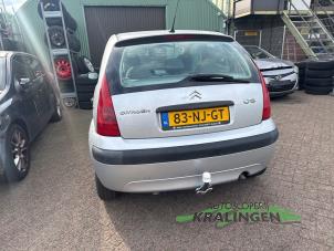 Citroen C3 1.4  (Szkoda)