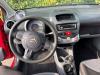 Citroen C1 1.0 12V Unfallauto (2007, Rot)