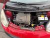 Citroen C1 1.0 12V Unfallauto (2007, Rot)
