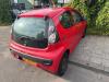 Citroen C1 1.0 12V Unfallauto (2007, Rot)