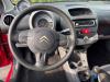 Citroen C1 1.0 12V Unfallauto (2007, Rot)