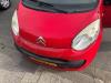 Citroen C1 1.0 12V Unfallauto (2007, Rot)