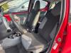 Citroen C1 1.0 12V Unfallauto (2007, Rot)