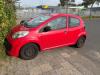 Citroen C1 1.0 12V Unfallauto (2007, Rot)