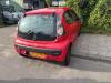 Citroen C1 1.0 12V Unfallauto (2007, Rot)