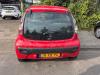 Citroen C1 1.0 12V Unfallauto (2007, Rot)
