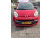 Citroen C1 1.0 12V Unfallauto (2007, Rot)