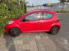 Citroen C1 1.0 12V Unfallauto (2007, Rot)