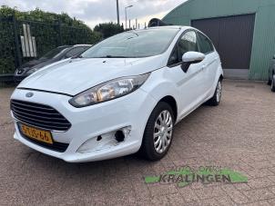 Ford Fiesta 6 1.0 Ti-VCT 12V 65  (Accidentée)
