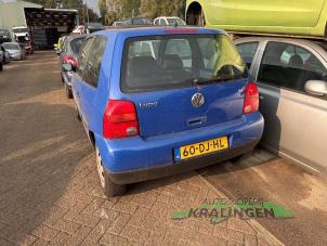 Volkswagen Lupo 1.4 16V 75  (Szkoda)