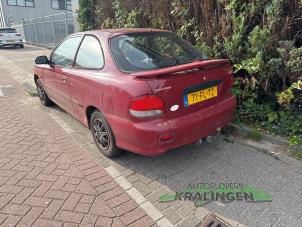 Hyundai Accent II/Excel II/Pony 1.3i 12V  (Épave)