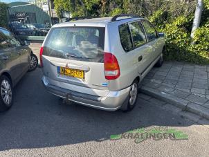 Mitsubishi Space Star 1.3 16V  (Épave)