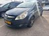 Opel Corsa D 1.2 16V Épave (2008, Gris)