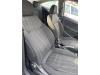 Opel Corsa D 1.2 16V Épave (2008, Gris)