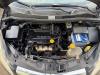 Opel Corsa D 1.2 16V Épave (2008, Gris)