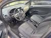 Opel Corsa D 1.2 16V Épave (2008, Gris)