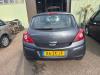 Opel Corsa D 1.2 16V Épave (2008, Gris)