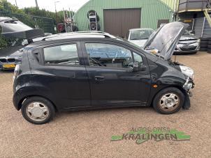 Chevrolet Spark 1.0 16V Bifuel  (Skrot)