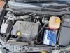 Opel Astra H 1.8 16V Skrotfordon (2004, ZWART)