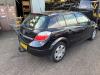 Opel Astra H 1.8 16V Skrotfordon (2004, ZWART)