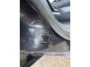 Opel Astra H 1.8 16V Skrotfordon (2004, ZWART)