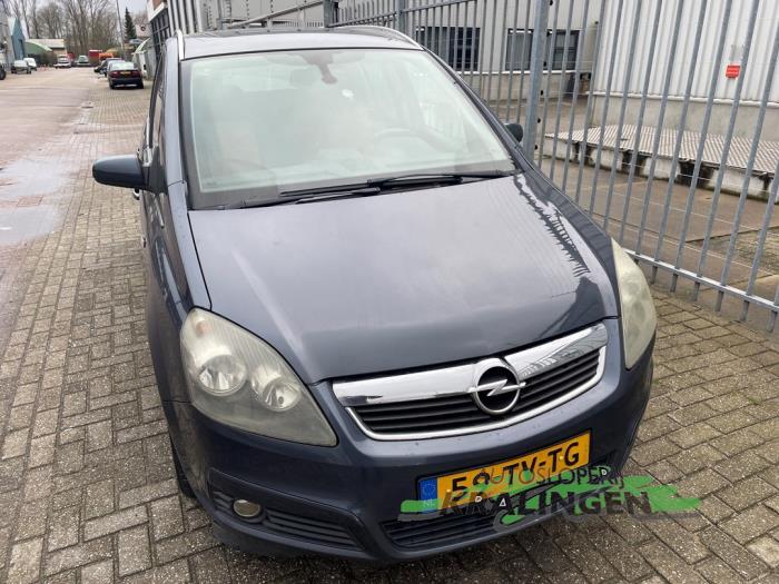 Foto Donor Fahrzeug