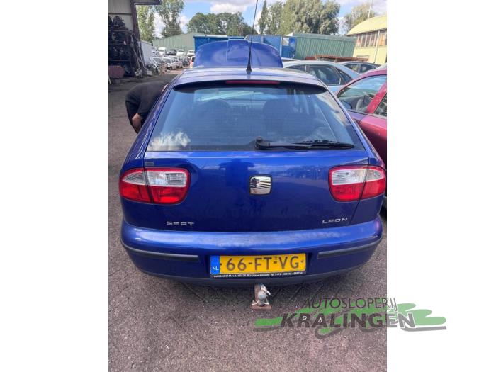 Seat Leon 1.6  (Salvage)