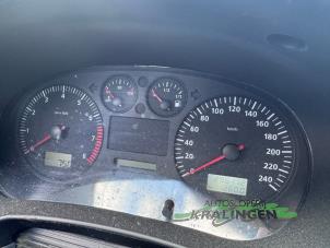 Seat Leon 1.6 Vehículo de desguace (2000, Azul)
