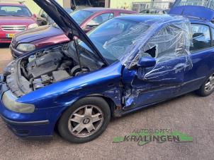 Seat Leon 1.6 Vehículo de desguace (2000, Azul)