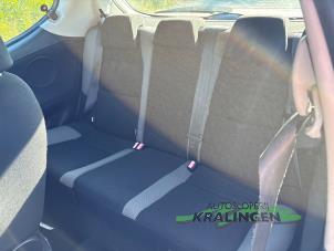 Peugeot 207/207+ 1.4 16V Coche dañado (2006, Gris)