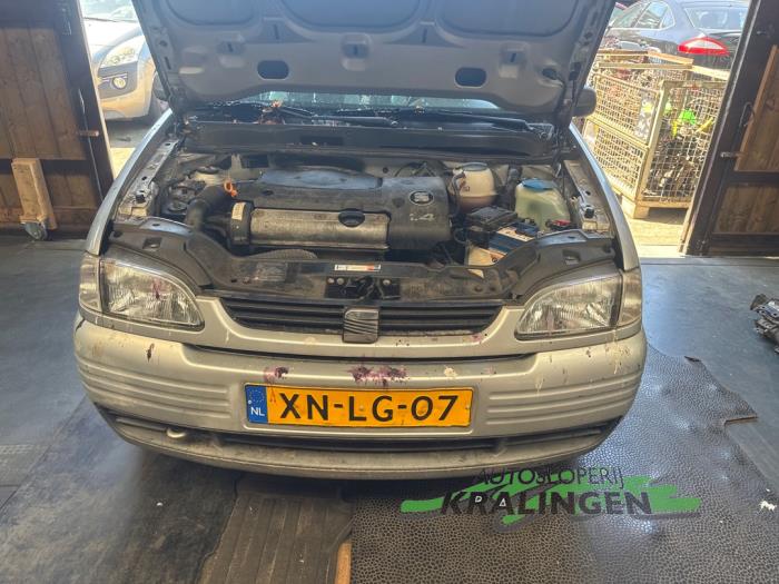 Seat Arosa 1.4 MPi  (Damaged)