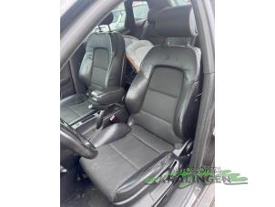 Audi A3 Sportback 2.0 TDI 16V Vehículo de desguace (2006, Gris)