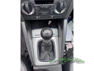 Audi A3 Sportback 2.0 TDI 16V Vehículo de desguace (2006, Gris)