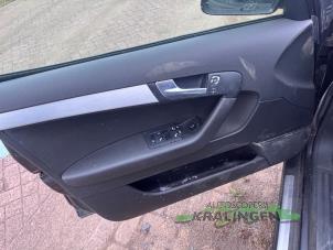 Audi A3 Sportback 2.0 TDI 16V Vehículo de desguace (2006, Gris)