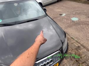 Audi A3 Sportback 2.0 TDI 16V Vehículo de desguace (2006, Gris)