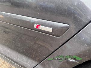 Audi A3 Sportback 2.0 TDI 16V Vehículo de desguace (2006, Gris)