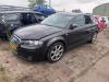 Audi A3 skrotbil från 2006