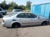 Chevrolet Evanda 2.0 16V Schrottauto (2005, Grau)
