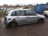 Fiat Stilo 1.4 16V Salvage vehicle (2005, Gray)