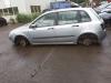 Fiat Stilo 1.4 16V Salvage vehicle (2005, Gray)