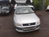 Fiat Stilo 1.4 16V Salvage vehicle (2005, Gray)