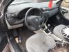 Fiat Stilo 1.4 16V Salvage vehicle (2005, Gray)